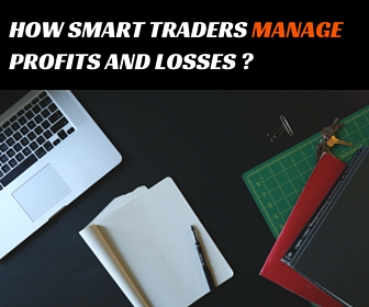 How smart traders manage profits and losses