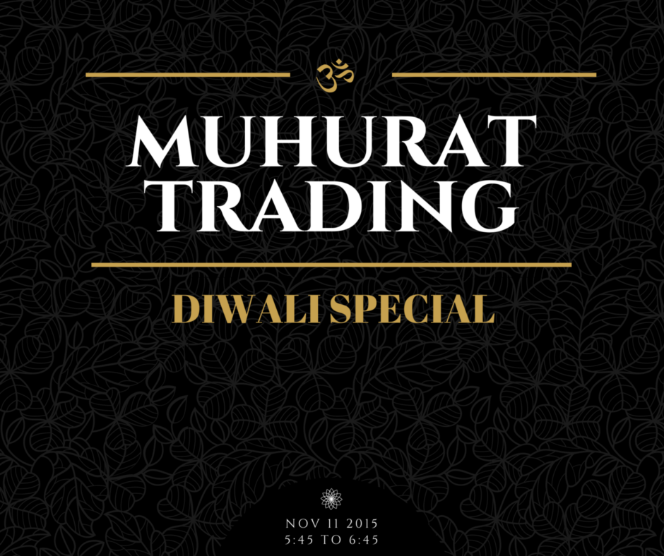 best stocks for muhurat trading