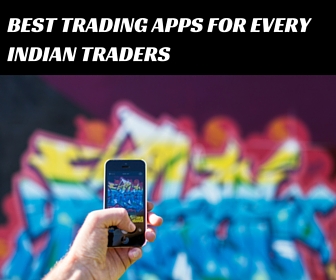 Trading apps for Indian traders