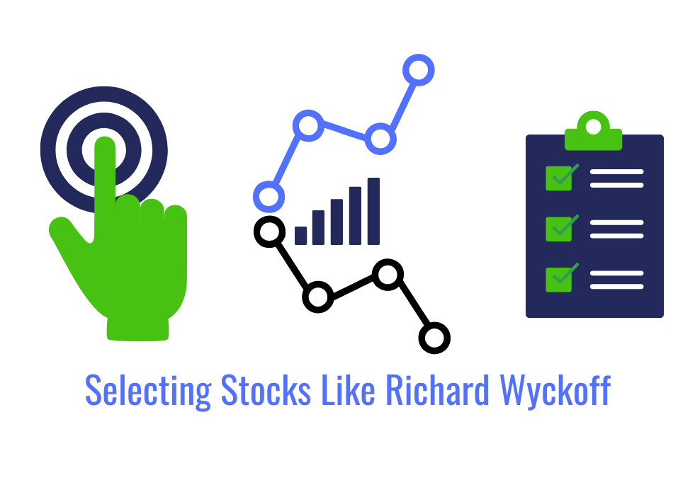Richard Wyckoff Stock Selection Technique