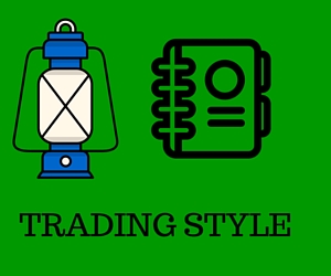 Trading style