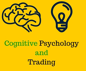 Cognitive Psychology refers to the study of Human mental processes