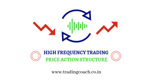 High Frequency Trading Price Action Structure