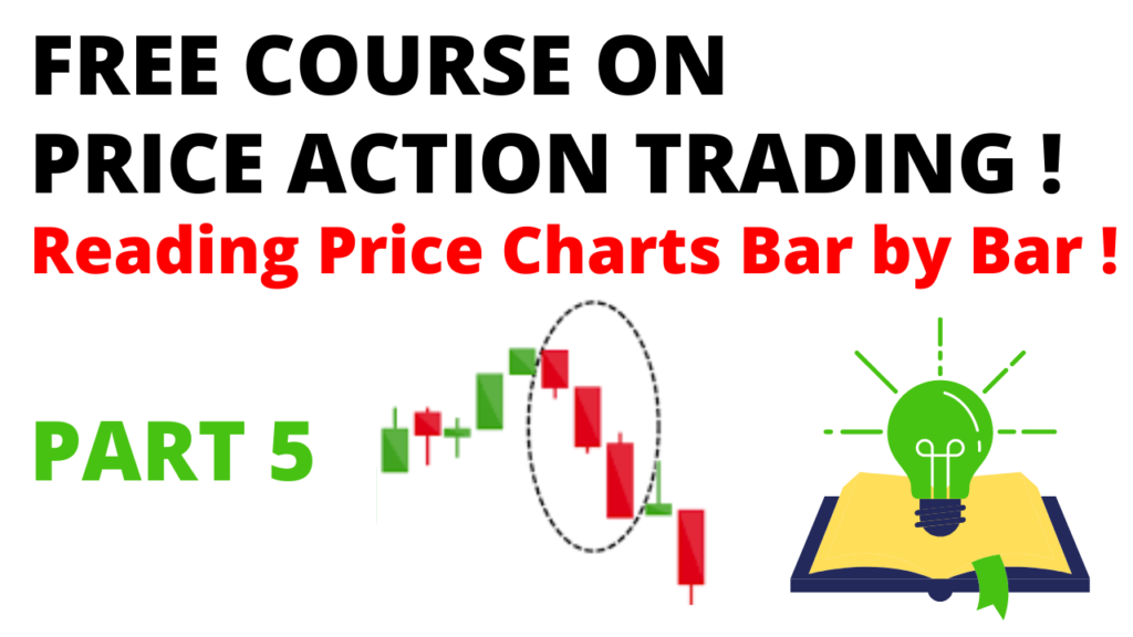 Reading Price Action Bar by Bar