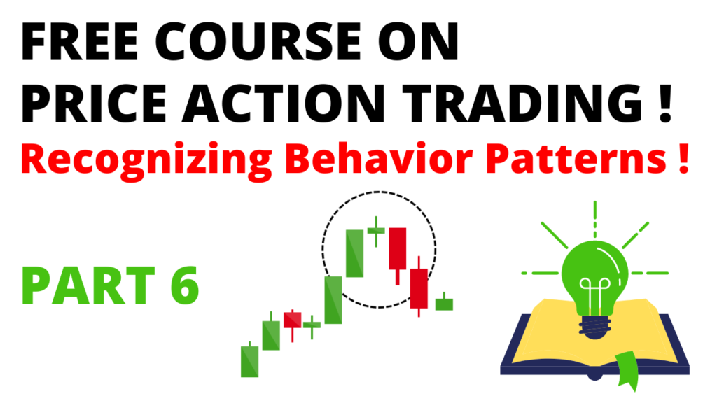 Recognizing Price Action Patterns for Profitable Trades